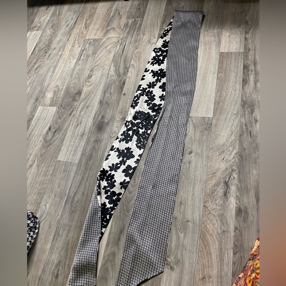 Reversible Fashion Scarf